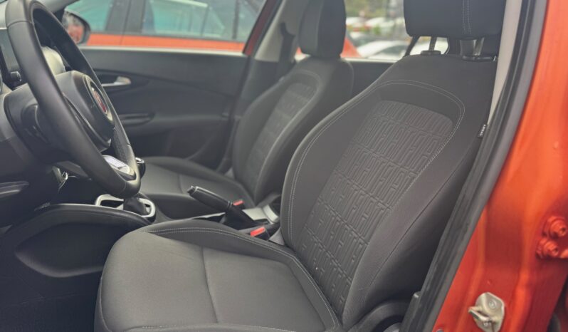 
								FIAT Tipo 5 Porte MY23 1.0cc 100cv Station Wagon full									