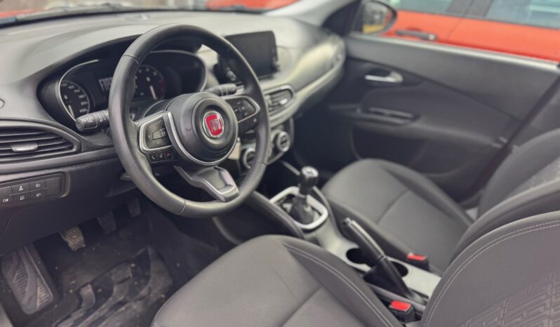 
								FIAT Tipo 5 Porte MY23 1.0cc 100cv Station Wagon full									