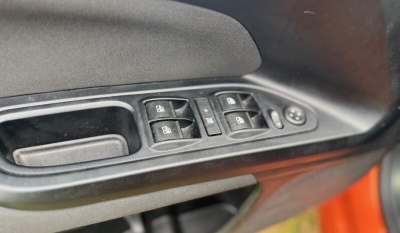 
								FIAT Tipo 5 Porte MY23 1.0cc 100cv Station Wagon full									