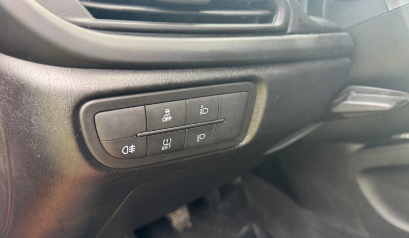 
								FIAT Tipo 5 Porte MY23 1.0cc 100cv Station Wagon full									