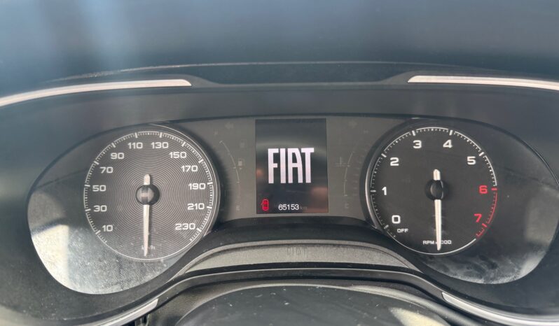 
								FIAT Tipo 5 Porte MY23 1.0cc 100cv Station Wagon full									