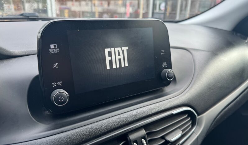 
								FIAT Tipo 5 Porte MY23 1.0cc 100cv Station Wagon full									