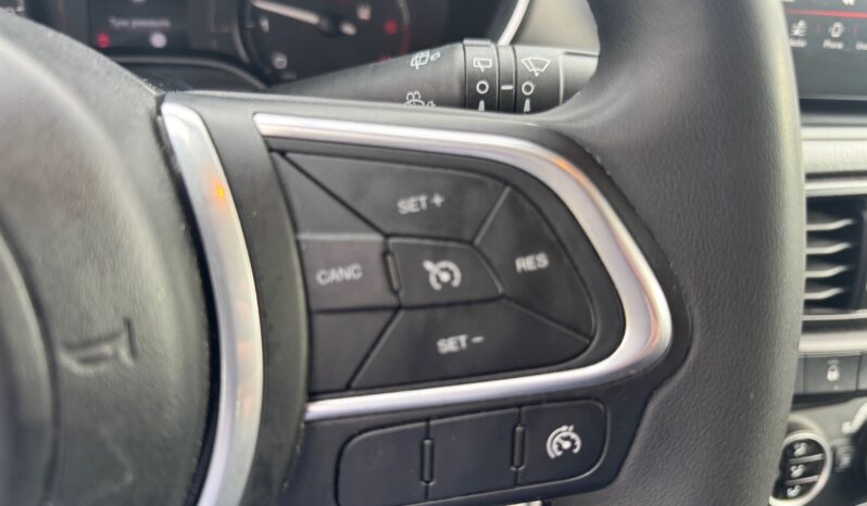 
								FIAT Tipo 5 Porte MY23 1.0cc 100cv Station Wagon full									