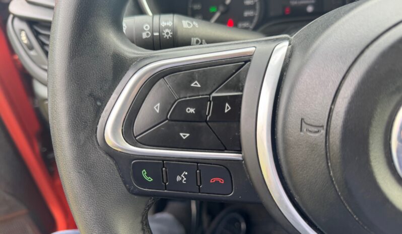 
								FIAT Tipo 5 Porte MY23 1.0cc 100cv Station Wagon full									