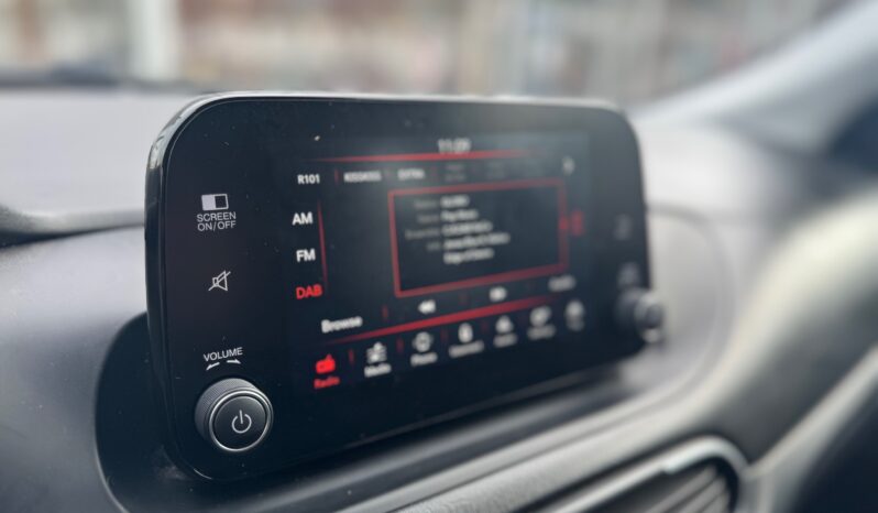 
								FIAT Tipo 5 Porte MY23 1.0cc 100cv Station Wagon full									