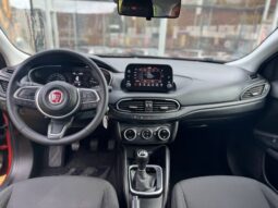 
										FIAT Tipo 5 Porte MY23 1.0cc 100cv Station Wagon full									