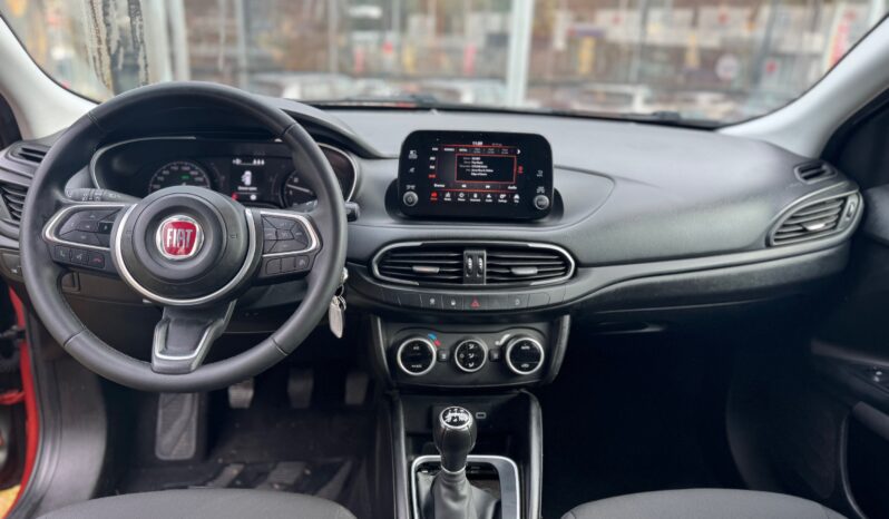 
								FIAT Tipo 5 Porte MY23 1.0cc 100cv Station Wagon full									