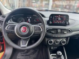 
										FIAT Tipo 5 Porte MY23 1.0cc 100cv Station Wagon full									