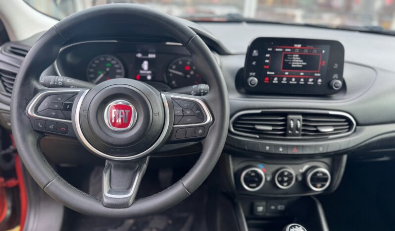 
								FIAT Tipo 5 Porte MY23 1.0cc 100cv Station Wagon full									