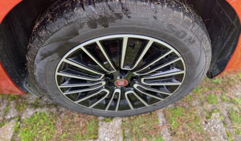 
								FIAT Tipo 5 Porte MY23 1.0cc 100cv Station Wagon full									