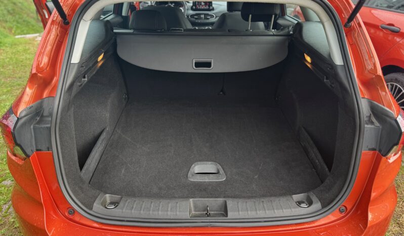 
								FIAT Tipo 5 Porte MY23 1.0cc 100cv Station Wagon full									