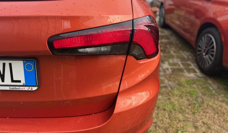 
								FIAT Tipo 5 Porte MY23 1.0cc 100cv Station Wagon full									