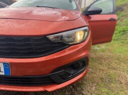 
										FIAT Tipo 5 Porte MY23 1.0cc 100cv Station Wagon full									