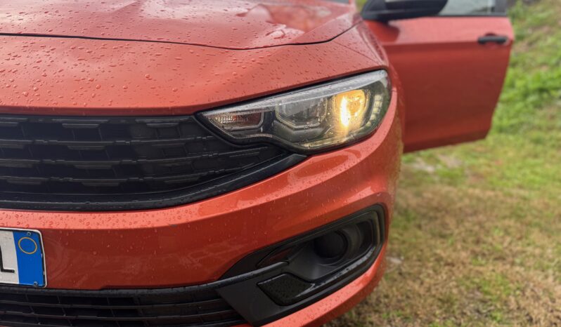 
								FIAT Tipo 5 Porte MY23 1.0cc 100cv Station Wagon full									