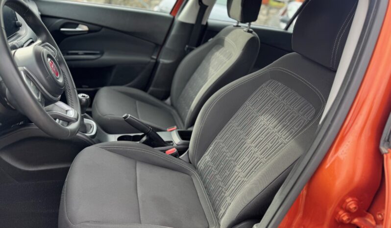 
								FIAT Tipo 5 Porte MY23 1.0cc 100cv Station Wagon full									