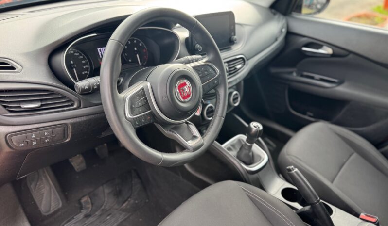 
								FIAT Tipo 5 Porte MY23 1.0cc 100cv Station Wagon full									