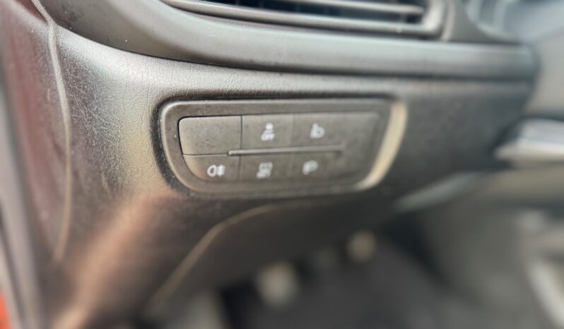 
								FIAT Tipo 5 Porte MY23 1.0cc 100cv Station Wagon full									