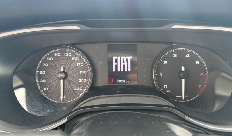 
								FIAT Tipo 5 Porte MY23 1.0cc 100cv Station Wagon full									