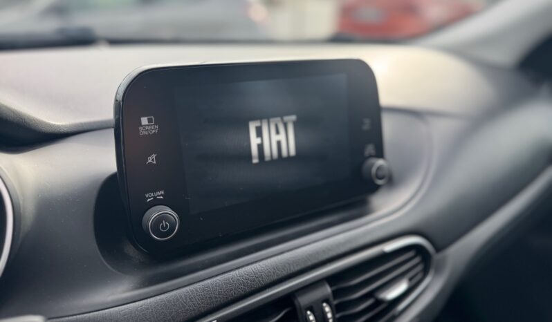 
								FIAT Tipo 5 Porte MY23 1.0cc 100cv Station Wagon full									