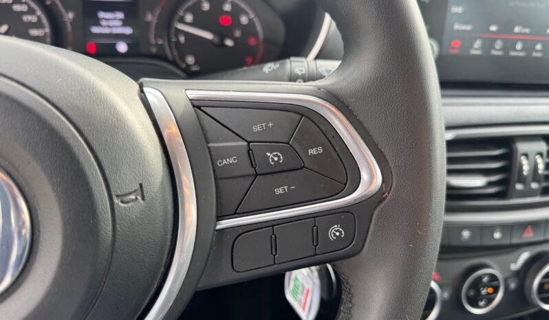 
								FIAT Tipo 5 Porte MY23 1.0cc 100cv Station Wagon full									