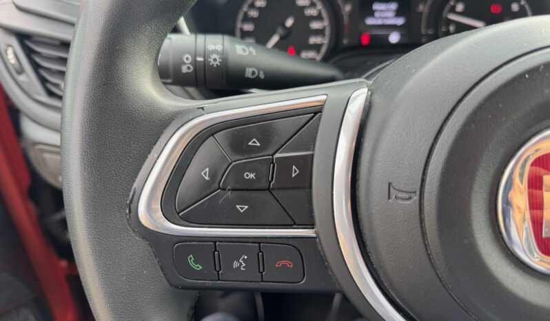 
								FIAT Tipo 5 Porte MY23 1.0cc 100cv Station Wagon full									