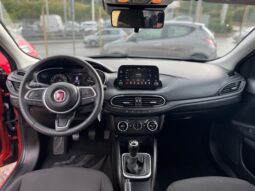 
										FIAT Tipo 5 Porte MY23 1.0cc 100cv Station Wagon full									