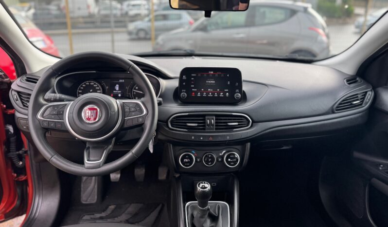 
								FIAT Tipo 5 Porte MY23 1.0cc 100cv Station Wagon full									