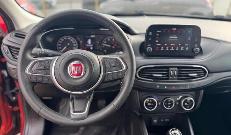 
								FIAT Tipo 5 Porte MY23 1.0cc 100cv Station Wagon full									