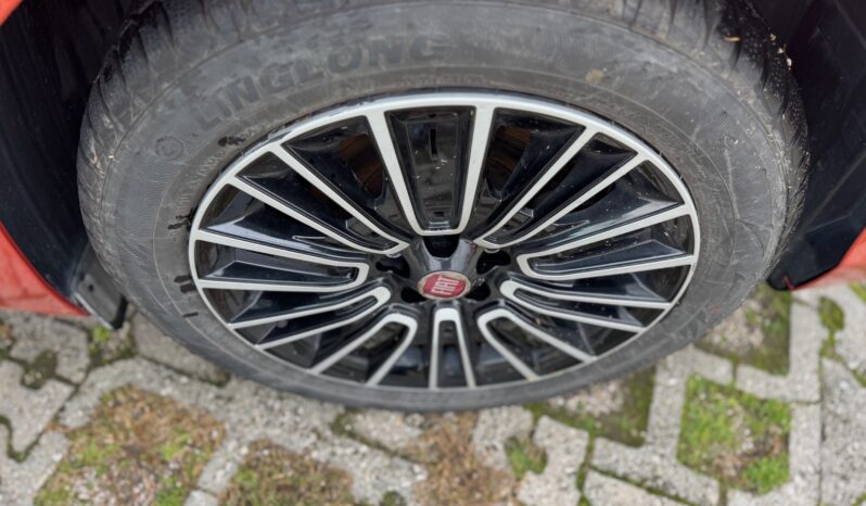 
								FIAT Tipo 5 Porte MY23 1.0cc 100cv Station Wagon full									