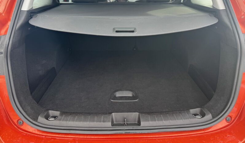 
								FIAT Tipo 5 Porte MY23 1.0cc 100cv Station Wagon full									