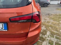 
										FIAT Tipo 5 Porte MY23 1.0cc 100cv Station Wagon full									