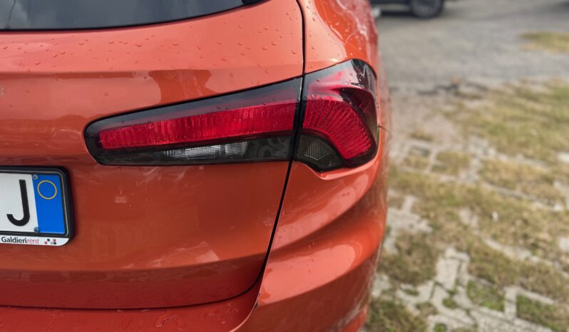 
								FIAT Tipo 5 Porte MY23 1.0cc 100cv Station Wagon full									