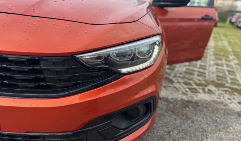 
								FIAT Tipo 5 Porte MY23 1.0cc 100cv Station Wagon full									