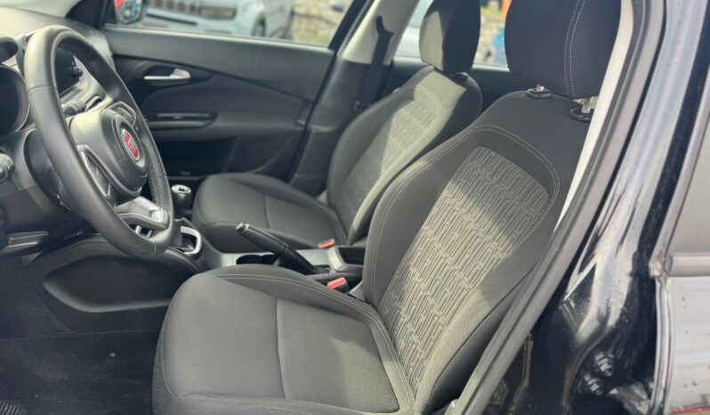 
								FIAT Tipo 5 Porte MY23 1.0cc 100cv Station Wagon full									