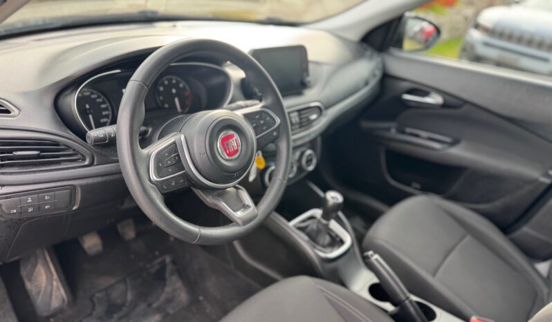 
								FIAT Tipo 5 Porte MY23 1.0cc 100cv Station Wagon full									