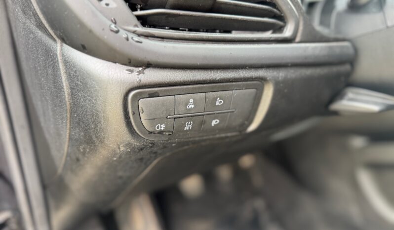 
								FIAT Tipo 5 Porte MY23 1.0cc 100cv Station Wagon full									