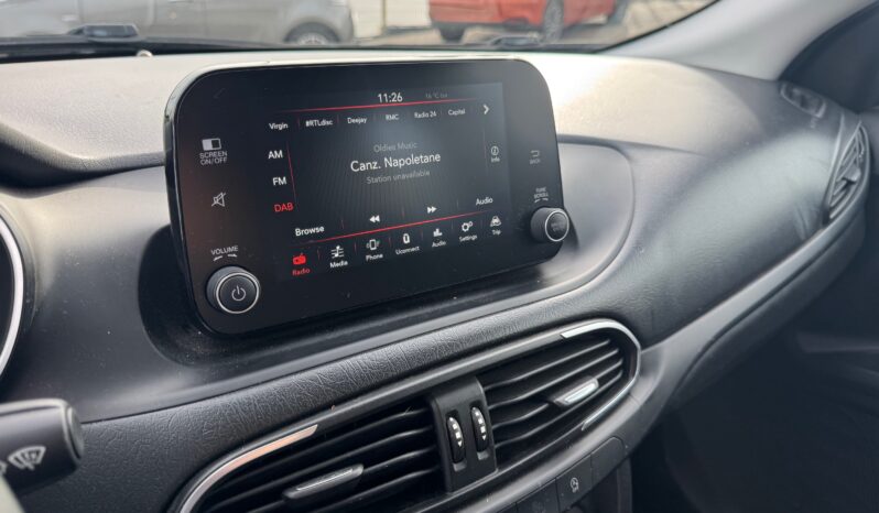 
								FIAT Tipo 5 Porte MY23 1.0cc 100cv Station Wagon full									