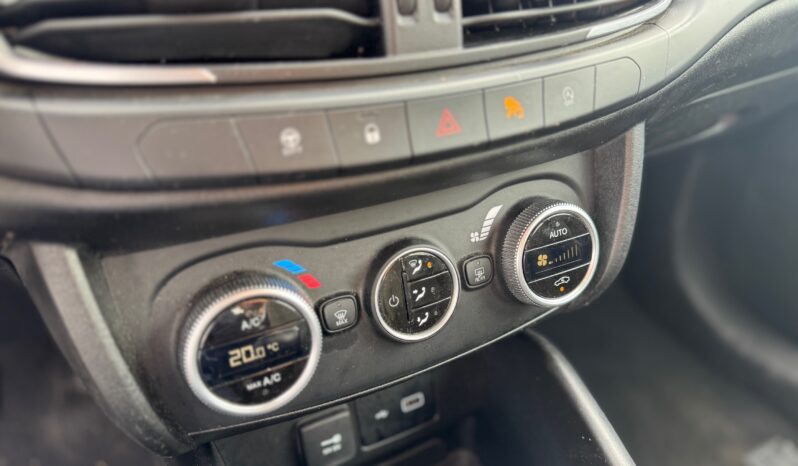 
								FIAT Tipo 5 Porte MY23 1.0cc 100cv Station Wagon full									