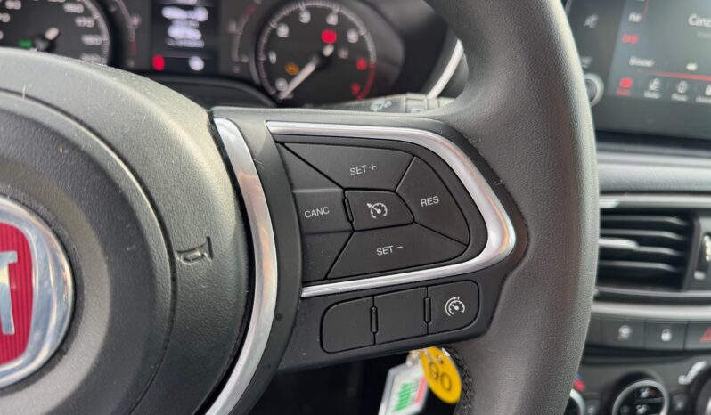 
								FIAT Tipo 5 Porte MY23 1.0cc 100cv Station Wagon full									