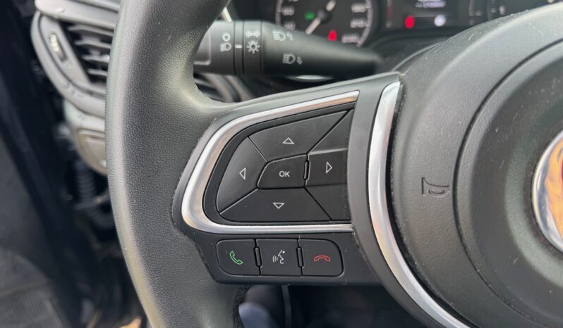 
								FIAT Tipo 5 Porte MY23 1.0cc 100cv Station Wagon full									