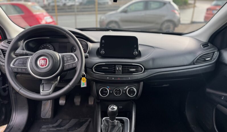 
								FIAT Tipo 5 Porte MY23 1.0cc 100cv Station Wagon full									