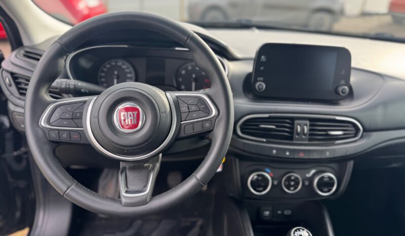 
								FIAT Tipo 5 Porte MY23 1.0cc 100cv Station Wagon full									