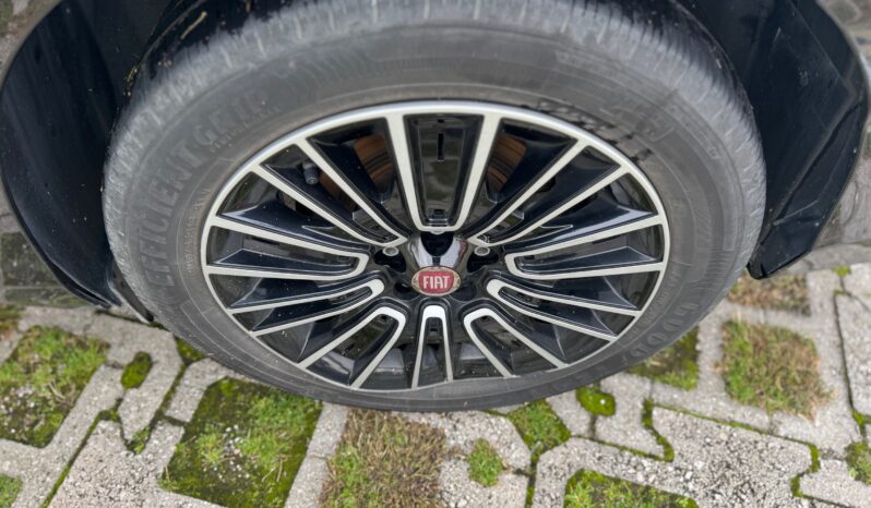 
								FIAT Tipo 5 Porte MY23 1.0cc 100cv Station Wagon full									