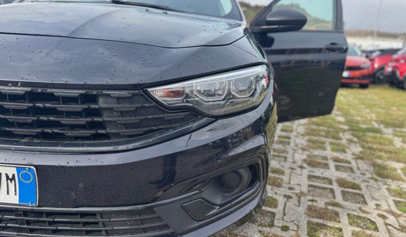 
								FIAT Tipo 5 Porte MY23 1.0cc 100cv Station Wagon full									