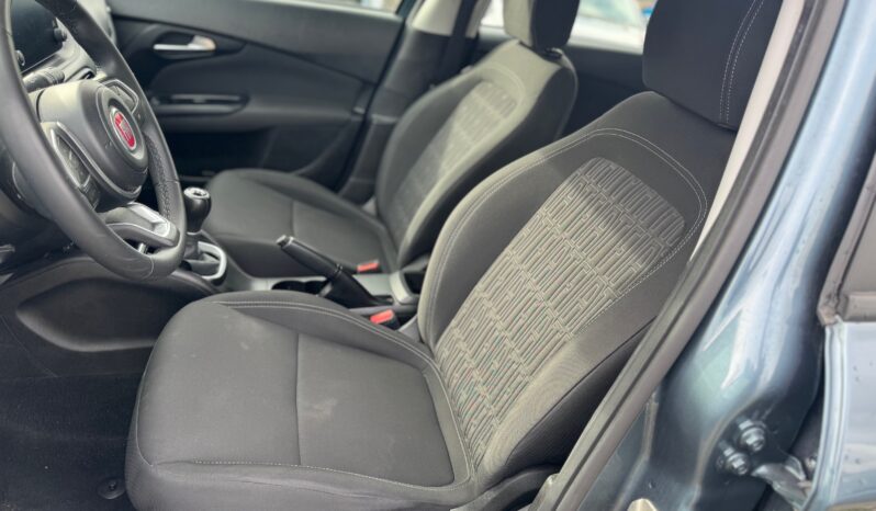 
								FIAT Tipo 5 Porte MY23 1.0cc 100cv Station Wagon full									