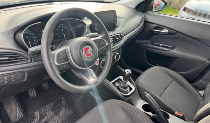 
								FIAT Tipo 5 Porte MY23 1.0cc 100cv Station Wagon full									