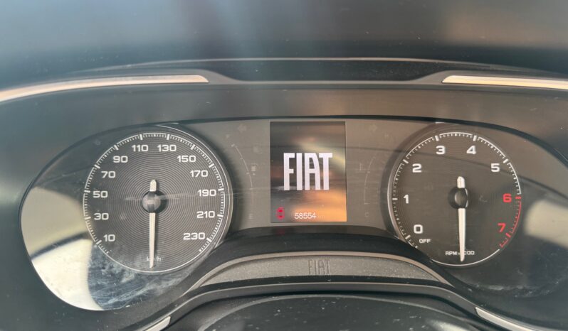 
								FIAT Tipo 5 Porte MY23 1.0cc 100cv Station Wagon full									