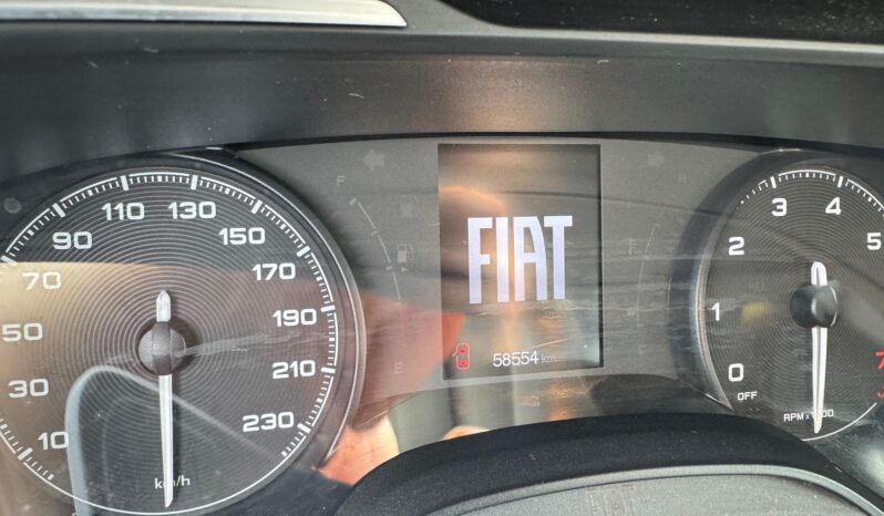 
								FIAT Tipo 5 Porte MY23 1.0cc 100cv Station Wagon full									