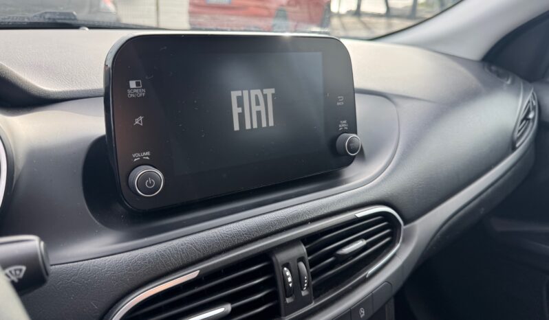 
								FIAT Tipo 5 Porte MY23 1.0cc 100cv Station Wagon full									