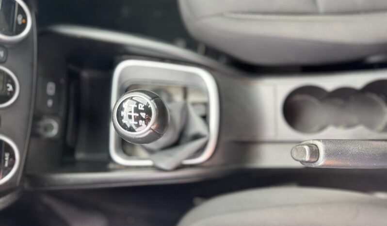 
								FIAT Tipo 5 Porte MY23 1.0cc 100cv Station Wagon full									